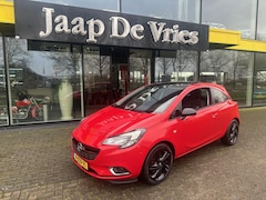 Opel Corsa - 1.0 Turbo Color Edition