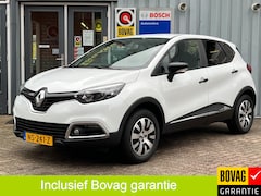 Renault Captur - 0.9 TCe Expression | EERSTE EIGENAAR. |