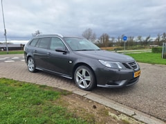 Saab 9-3 Sport Estate - 2.0t Vector Exkl