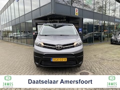 Toyota ProAce Worker - 2.0 D-4D Cool 3 Zits Automaat