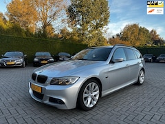 BMW 3-serie Touring - 320i|Ketting verv.|M sport|Lci|Navi|Climate control|Nette staat