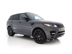 Land Rover Range Rover Sport - 3.0 TDV6 HSE Dynamic AWD *PANO | OXFORD-VOLLEDER | VIRTUAL-COCKPIT | MERIDIAN-AUDIO | BI-X