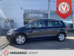 Volkswagen Golf Sportsvan - 1.4 TSI 150 PK "Highline" Navigatie, Climate contr, PDC V+A, Luxe intr