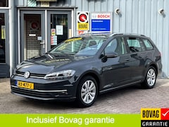 Volkswagen Golf Variant - 1.0 TSI Comfortline | AUTOMAAT | VIRTUAL COCKPIT | PANO |