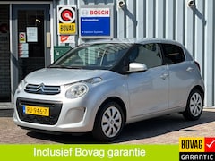 Citroën C1 - 1.0 e-VTi Feel. | EERSTE EIGENAAR |