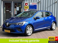 Renault Clio - 1.0 TCe Zen . | CARPLAY | DAB | CRUISE |