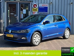 Volkswagen Polo - 1.0 TSI Comfortline