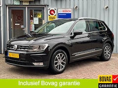 Volkswagen Tiguan - 1.4 TSI Connected Series. | NAVI | CARPLAY | DAB | TREKHAAK. |