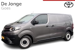 Toyota ProAce Worker - 1.6 D-4D Cool Comfort