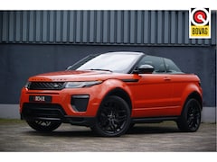 Land Rover Range Rover Evoque - Convertible 2.0 Si4 HSE Dynamic HUD/Memory/Camera/Leer DealerOH