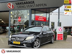 Mercedes-Benz C-klasse Estate - 160 Business Solution AMG Limited Bovag rijklaarprijs