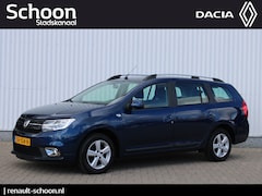 Dacia Logan MCV - 0.9 TCe SL Royaal | NAVI | CAMERA | TREKHAAK | RIJKLAARPRIJS