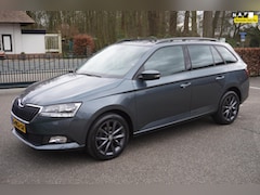 Skoda Fabia Combi - 1.0 TSI Business Edition Trekhaak Lm Velgen