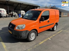 Fiat Doblò - 1.3 MultiJet Comfort HD 500 kg RIJD WEL TIK IN MOTOR