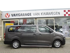 Opel Vivaro - 9 PERSOONS BUS L3 AIRCO CRUISE CONTROL