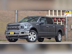 Ford F150 - USA 3.5 L XLT Marge LPG G3 Prince LED Lerenbekleding Mooi