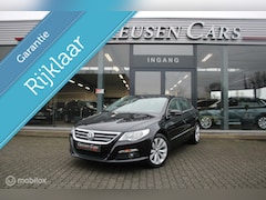 Volkswagen Passat CC - 1.8 TSI 4p.Navi/Trekhaak/BT Tel/