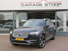 Volvo XC90 - 2.0 T8 TE AWD Inscription , zeer compleet en in bijna nieuwstaat