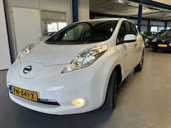 Nissan LEAF - Tekna 24 kWh