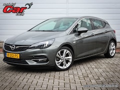 Opel Astra - 1.5 CDTI Launch Elegance | Clima | Cruise | Navi | Camera | Pdc | Led | Stoelverwarming |