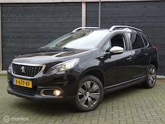 Peugeot 2008 - 1.2 PureTech Allure/Style FM nav / Carplay / Clima / nwe distributieriem / 64.021 km