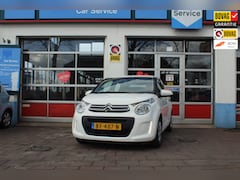 Citroën C1 - 1.0 VTi Feel