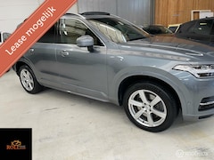 Volvo XC90 - 2.0 T8 Twin Engine AWD R-Design