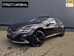 Volkswagen Arteon - 2.0 TSI 4Motion R 280pk /DCC /ACC /Full