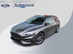 Ford Focus Wagon - 1.5 EcoBlue ST Line Business 120pk Automaat | Adaptive Cruise Control | Stoel + Stuurverwa