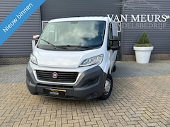 Fiat Ducato - 28 2.0 MultiJet L1H1 Actual airco, distributieriem 2020 150000 km nette bus apk 06-2025