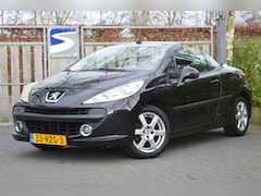 Peugeot 207 CC - 1.6 VTi