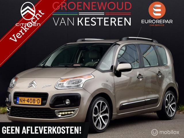 Van kesteren hot sale used cars