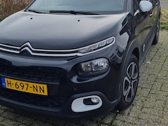 Citroën C3 - 1.2 PureTech Feel Edition APPLE CARPLAY/ANDROID AUTO - PARKEERSENSOREN - NAVI