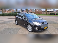 Ford C-Max - 2.0 Plug-in Hybrid Titanium Plus PHEV