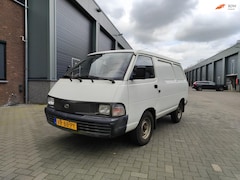 Toyota Lite-Ace - 2.0 D Commercial Uniek Nap