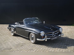 Mercedes-Benz SL-klasse - 190