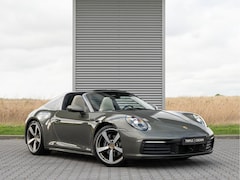 Porsche 911 Targa - 4 | Sport-Chrono | BOSE | Sport-uitlaat