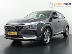 Hyundai NEXO - FCEV Plus Pack Waterstof 1e eigenaar dealer onderhouden Schuifdak Panoramadak BTW Auto