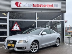 Audi A5 Coupé - 2.0 TFSI /Cruise/Clima/distr verv bij 294.618 km/APK03-2025/