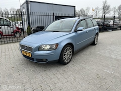 Volvo V50 - 2.4 Kinetic