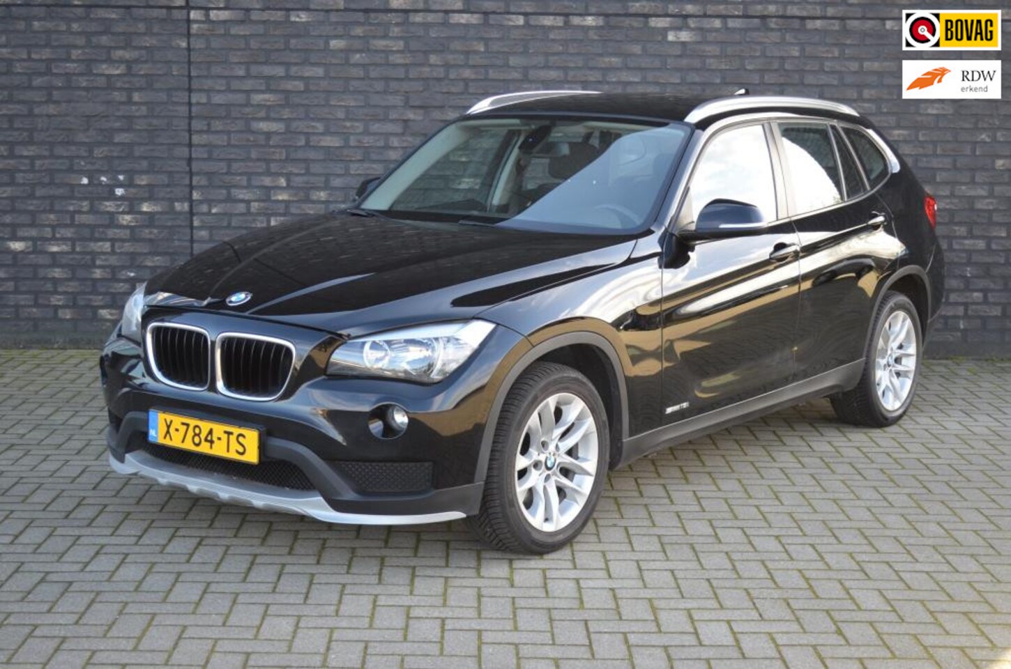 BMW X1 - SDrive18i | Automaat | Cruise controle | Stoelverwarming - AutoWereld.nl