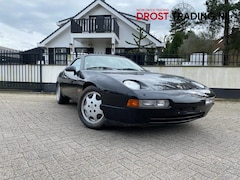 Porsche 928 - 5.0 S4 Coupé