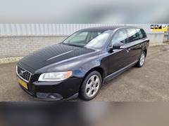 Volvo V70 - 2.0D Limited Edition