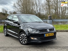 Volkswagen Polo - 1.4 TDI BlueMotion AIRCO/NETTE STAAT