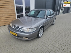 Saab 9-3 - 2.0t S Luxury young timer