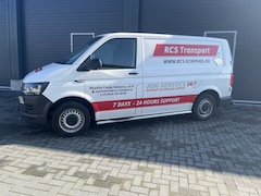 Volkswagen Transporter - 2.0 TDI L1H1 Economy