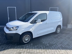 Citroën Berlingo - 1.6 BlueHDI Club