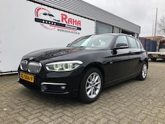 BMW 1-serie - 118i High Executive