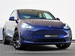 Tesla Model Y - Long Range 75 kWh | BTW | Autopilot | Pano | ACC | Blindspot | Stuurwielverwarming