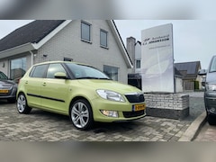 Skoda Fabia - 1.2TSI Fresh